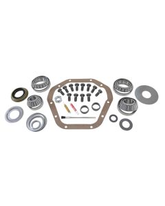 Yukon Gear Master Overhaul Kit For 98 & Down Dana 60 and 61 Front Disconnect Diff - YK D60-DIS-A