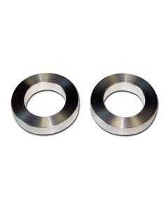 Tuff Country 06-18 Ram 1500 4wd 1 1/2in Leveling Kt Frt (Excl. Mega Cab & Models w/Air Suspension) - 32901