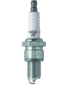 NGK Standard Spark Plug Box of 4 (BPR5ES-11) - 7634
