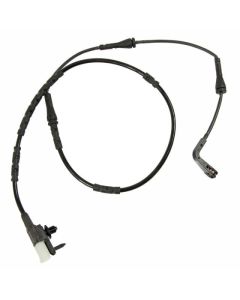 Power Stop 17-20 Jaguar F-Pace Rear Euro-Stop Electronic Brake Pad Wear Sensor - SW-1640