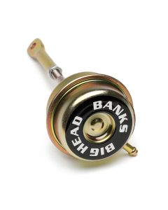 GBE Big Head Actuators - BANK-24396