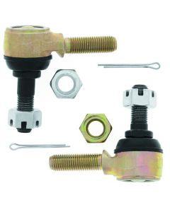 QBS Tie Rods QUAD-414739 - Durable & Reliable Parts