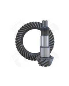 High Performance Yukon Replacement Ring And Pinion Gear Set Dana 30 JK Short Reverse Pinion 3.73 Yuk