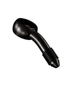 Goodridge 20 Deg Banjo Adaptor for 3/8 or M10 Bolt - PB593-03CBK