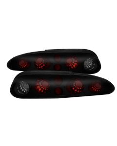SPY xTune Tail Lights - SPYD-9036507