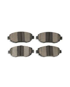 DBA 93-05 Lexus GS300 Front Street Series Brake Pads - DB1395SS