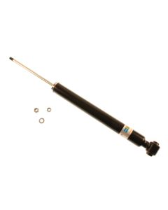 Bilstein B4 2008 Mercedes-Benz C300 Luxury Rear 36mm Monotube Shock Absorber - 24-166218