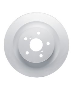 DFC 21-22 Lexus RC300 Rear GeoSPEC Coated Rotor - 604-75059