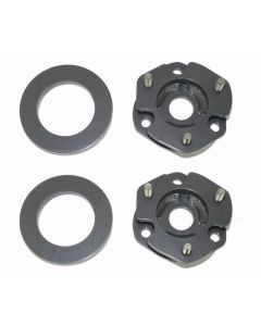 MaxTrac 13-18 RAM 1500 4WD (Non Air Ride) 2.5in Front Leveling Kit - 832525