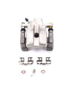 Power Stop 13-18 Lexus ES300h Rear Left Autospecialty Caliper w/Bracket - L6992