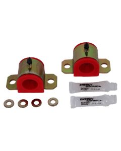 Red ES Sway Bar Bushings - ENER-8.5151R