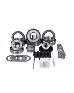 Revolution Gear & Axle 10-19 Toyota 4Runner 8.2in Rear w/Locker Ring & Pinion Master Install Kit - 35-2060L