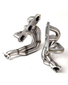 PPE Engineering Stainless Race Headers for Lexus IS250 LHD/RHD - 925001-SS