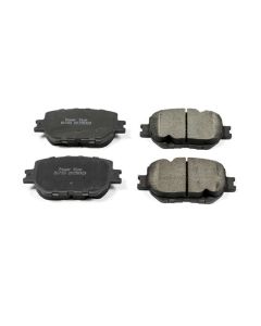 Power Stop 14-15 Lexus IS250 Front Z16 Evolution Ceramic Brake Pads - 16-1733