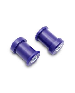 SuperPro 1998 Lexus LX470 Base Front Lower Inner Rearward Control Arm Bushing Kit - SPF3881K