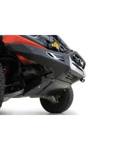 Addictive Desert Designs 22-23 Ford Bronco Raptor Rock Fighter Skid Plate - AC26005NA03