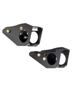 Carli 21-23 Ford Bronco Rear Lower Control Arm Mount Skid - CS-BRSKID-RLCAM