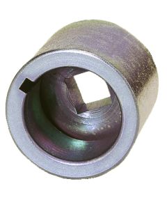 Moroso Chevrolet Small Block/90 Degree V6/GM 4 Cyl Crankshaft Socket Tool - 61760
