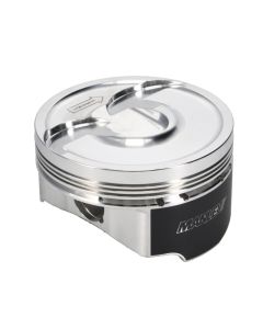 Manley Chevrolet LT1 Piston Set - 4.135in Bore 1.115in CH, -10.00 CC - 560310CE-8
