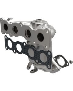 MagnaFlow 16-20 Kia Sorento LX L4 2.4L OEM Grade Direct-Fit Catalytic Converter - 22-266