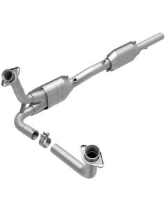 Direct-Fit Catalytic Converter for 1996 Ford 5.0L V8