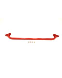 BMR 93-02 F-Body V8 Shock Tower Brace (excludes 93-97 SS Models) - Red - STB001R