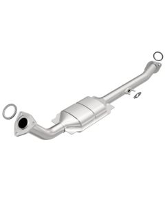 MagnaFlow Exhaust Products Direct-Fit Catalytic Converter Toyota Sequoia Right 2001-2004 4.7L V8- 93377