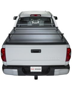 Pace Edwards 2021+ Ford F250/F350 Super Duty 8ft Bed UltraGroove - KRF177