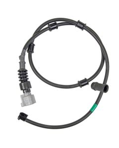 Power Stop 18-19 Lexus LC500 Rear Euro-Stop Electronic Brake Pad Wear Sensor - SW-1664