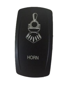 Spod Rocker Train Horn Switch - 860640