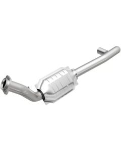 MagnaFlow Exhaust Products Direct-Fit Catalytic Converter Dodge Ram 1500 Left 2004-2005 5.7L V8- MAG