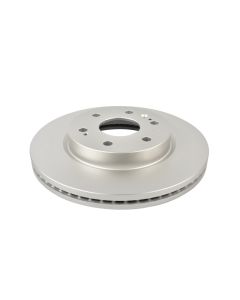 DBA 21-23 Cadillac Escalade (Excl 6 Piston BBK) Front En-Shield Standard Rotor - DBA3064E