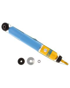 Bilstein B6 1994 Land Rover Range Rover County LWB Front 46mm Monotube Shock Absorber - 24-022149