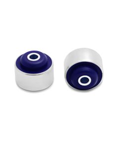 SuperPro 2010 Kia Soul + Front Lower Inner Rearward Control Arm Bushing Set - SPF2100K