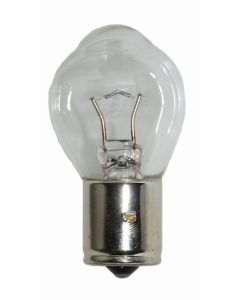 Hella Bulb 635 12V 35W Ba20S B11 F2 - 635