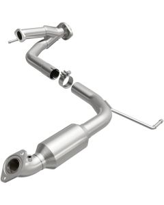 MagnaFlow Exhaust Products Direct-Fit Catalytic Converter Toyota Tacoma Left 2005-2015 4.0L V6- 93660