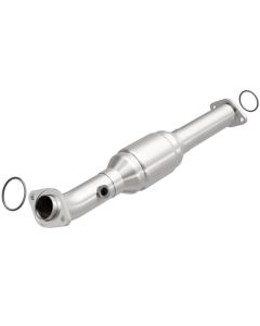 MagnaFlow Exhaust Products Direct-Fit Catalytic Converter Toyota Tacoma Right 2005-2015 4.0L V6- 93661