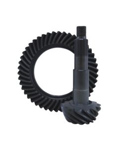 Yukon Gear High Performance Gear Set For GM 8.2in (Buick / Oldsmobile / and Pontiac) in 3.55 - YG GMBOP-355