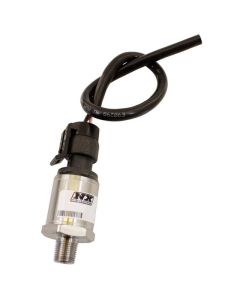 Nitrous Express Nitrous Pressure Sensor 0-100 PSI - 15544