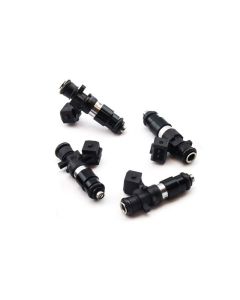 Deatschwerks Set of 4 Bosch EV14 1250cc Injectors for Hyundai Genesis Coupe 2.0T 2009-2012 - 16MX-06-1250-4