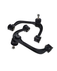 SPC Performance 04-17 Ford F-150 Front Adjustable Upper Control Arms - 35680