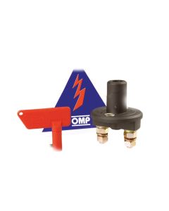OMP 2 Poles Master Switch - EA0-0460