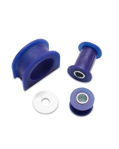 SuperPro 1996 Toyota 4Runner SR5 Steering Rack & Pinion Bushing Kit - SPF1836K
