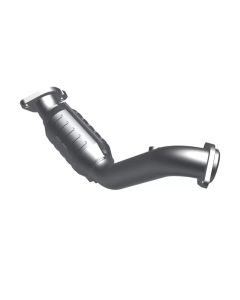 MagnaFlow Exhaust Products Direct-Fit Catalytic Converter Chevrolet Right- MAGN-93999