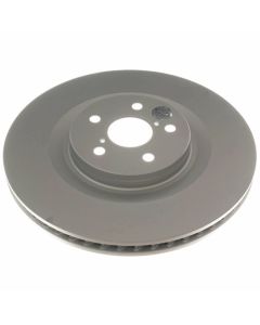 Power Stop 16-17 Front Right Lexus GS200t Front Right Evolution Geomet Coated Rotor - JBR1901EVC