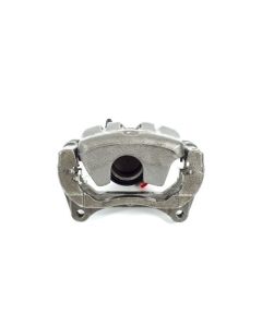 Power Stop 04-11 Mazda RX-8 Front Left Autospecialty Caliper w/Bracket - L3249A