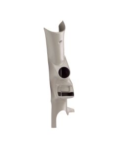 Autometer 03-07 Dodge Ram Taupe Edge Attitude and 52mm Gauge Single Full Pillar - 13006