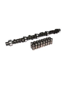 COMP Cams Camshaft and Lifter Kit for Chevrolet Small Block 283-400 V8 262/268 Duration Hydraulic Flat Tappet - CL20-208-2