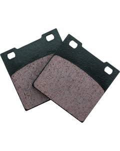 Premium BKM Brake Pads for BIKE-961101