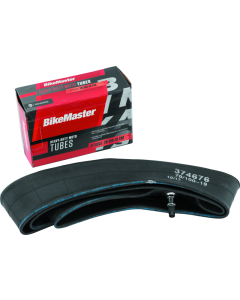 Durable BKM Tire Tubes for Bikes - Model BIKE-374676